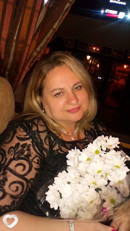Дарья, 48, Пензе — анкета №1373989
