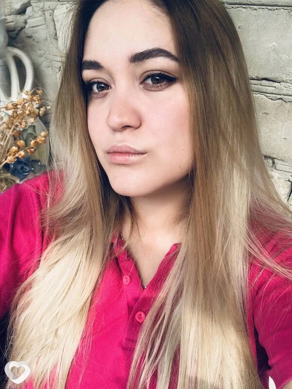 Татьяна, 29, Москве — анкета №1373994
