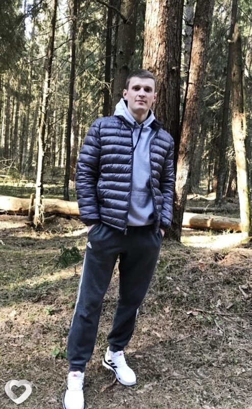 Артем, 37, Кемерове — анкета №1373854
