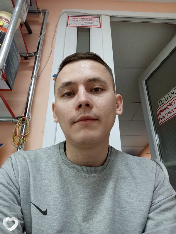 Анатолий, 29, Уфе — анкета №1373861
