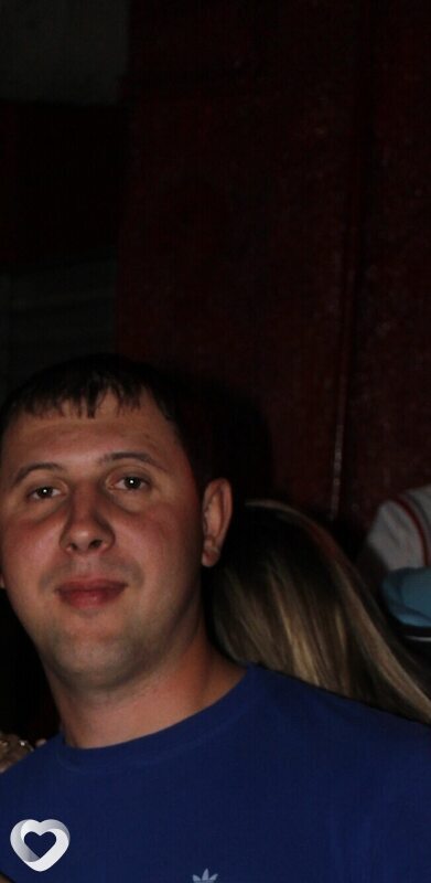 Сергей, 40, Борисове — анкета №1373869