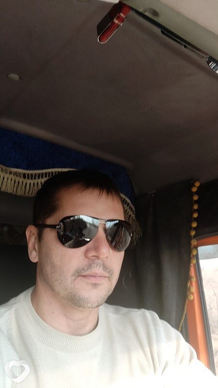 Виталий, 47, Михайловка (Волгоградская Област — анкета №1373775