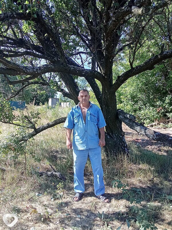 Виталик, 51, Алчевске — анкета №1373778