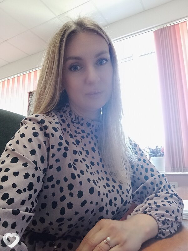 Татьяна, 42, Новополоцке — анкета №1373782