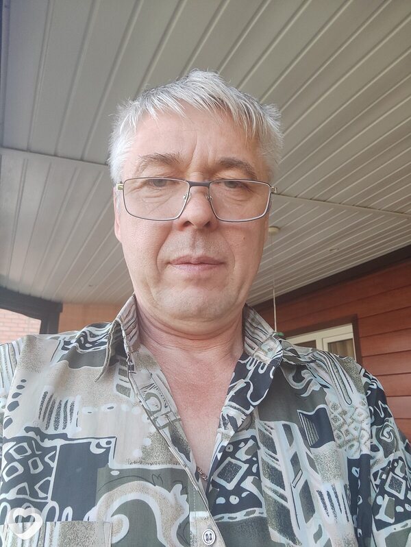 Юрий, 55, Омске — анкета №1373783