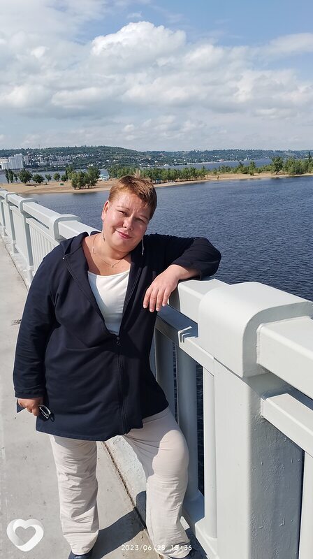 Иришка, 46, Екатеринбурге — анкета №1373791