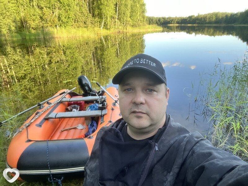 Тема, 43, Северодвинске — анкета №1373792