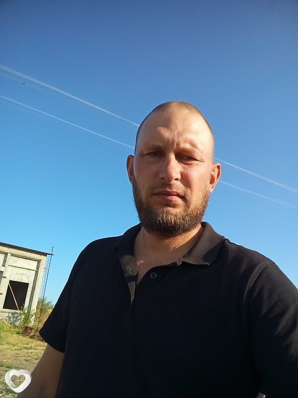 Виталий, 36, Николаеве — анкета №1373794
