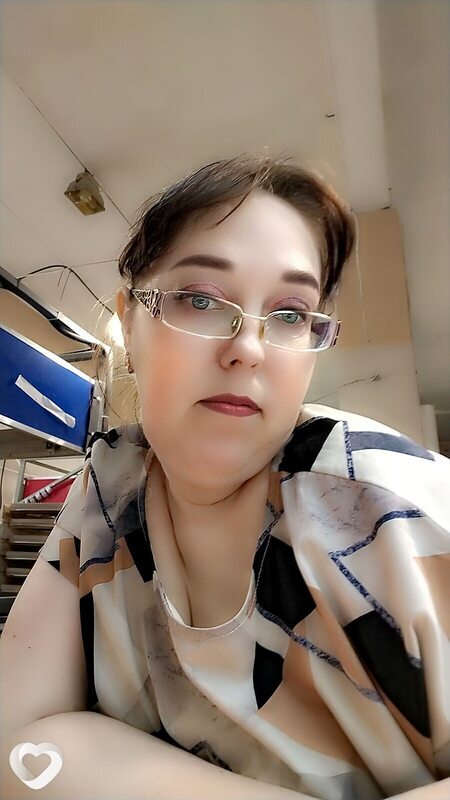 Вредина, 43, Ржеве — анкета №1373796