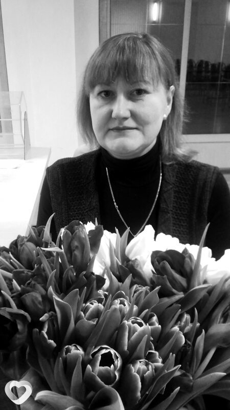 Ольга, 44, Светлогорске — анкета №1373798