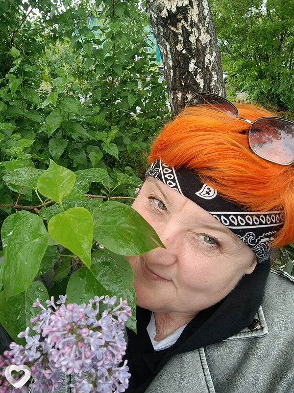 Татьяна, 50, Омске — анкета №1374089