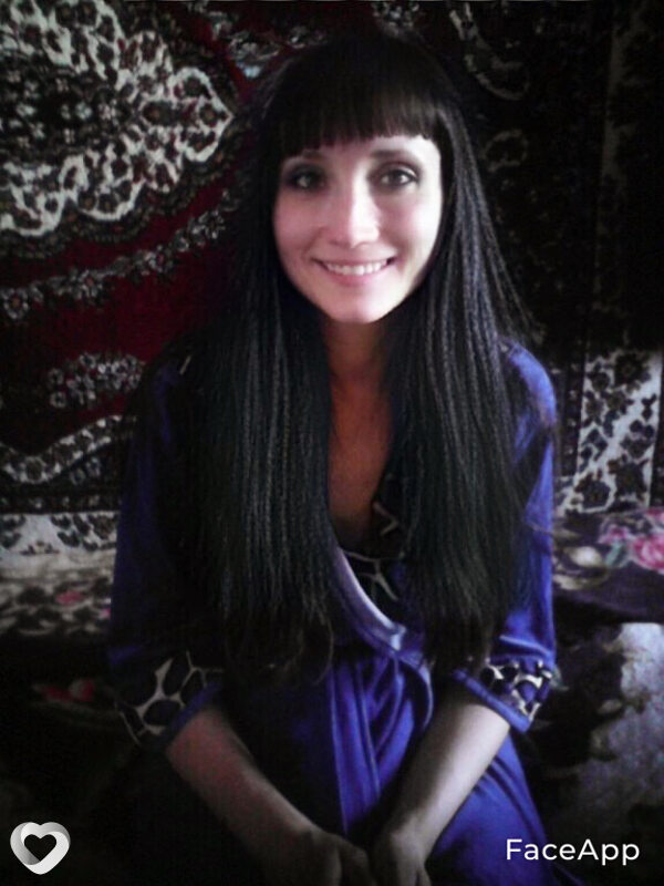 Олеся, 44, Чите — анкета №1374090