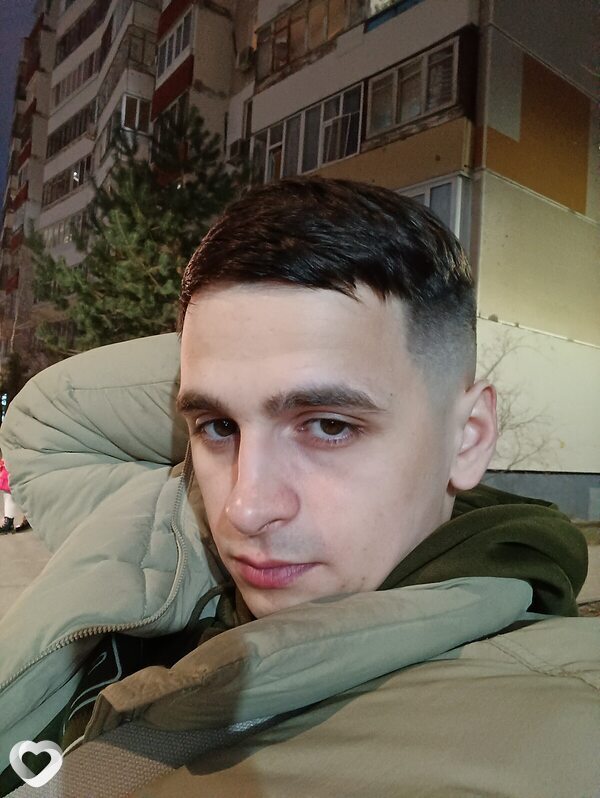 Валерий, 29, Казани — анкета №1374091