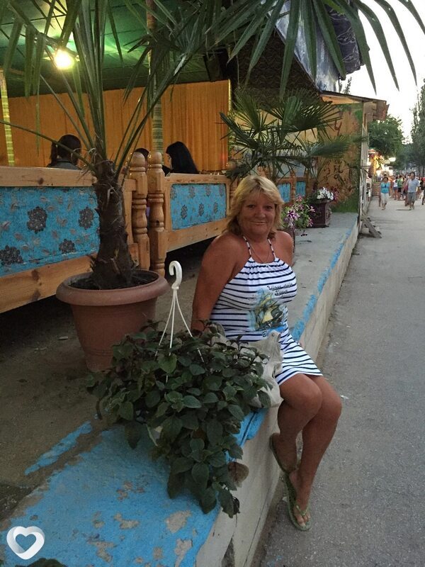 Татьяна, 68, Санкт-Петербурге — анкета №1373801