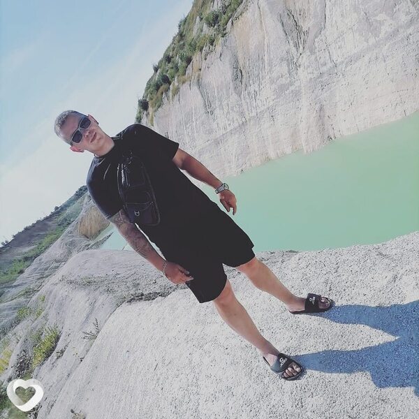 Александр, 41, Минске — анкета №1373810
