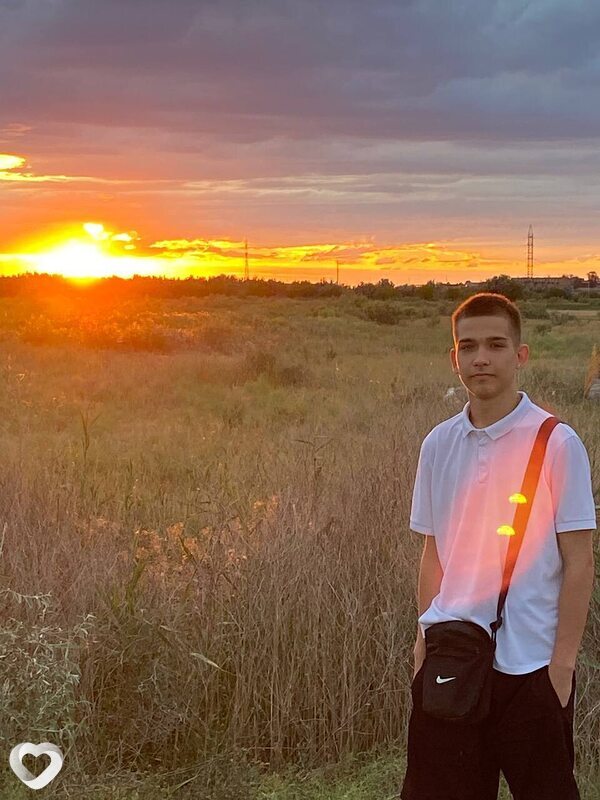 Владислав, 20, Астрахани — анкета №1373811