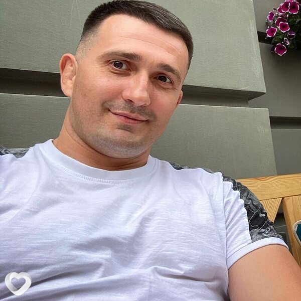 Сергей, 36, Ростове-на-Дону — анкета №1373762