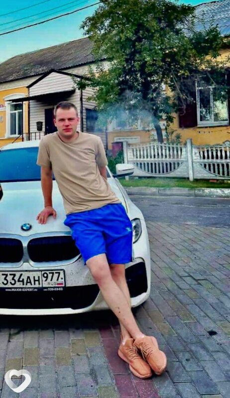 Александр, 24, Минске — анкета №1373769
