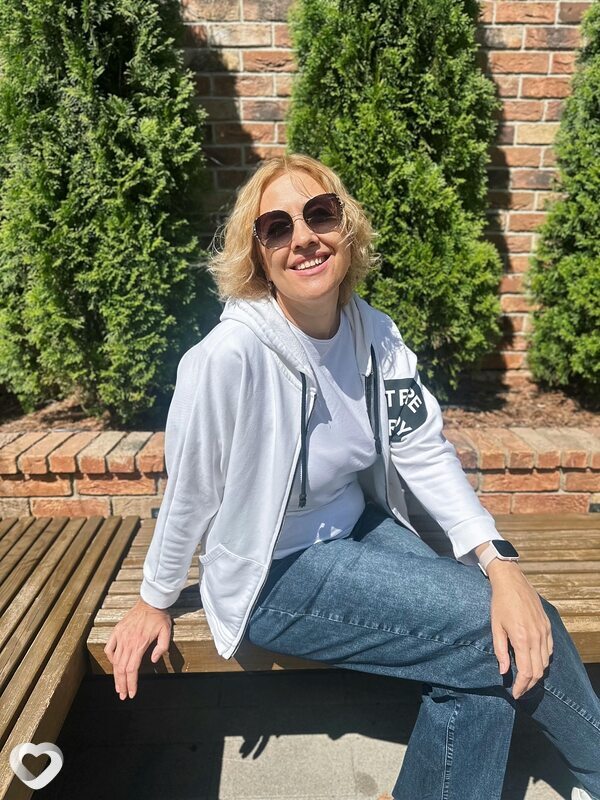 Ирина, 52, Казани — анкета №1373772