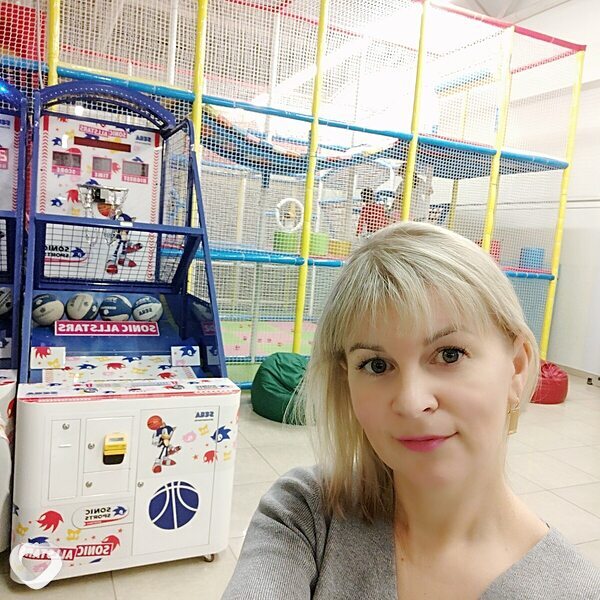 Наташа, 41, Жлобине — анкета №1373825