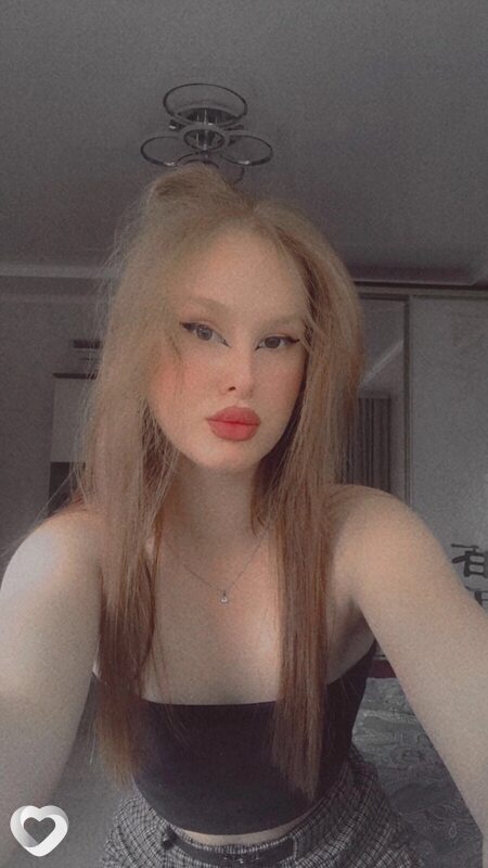 Дарья, 20, Альметьевске — анкета №1373838