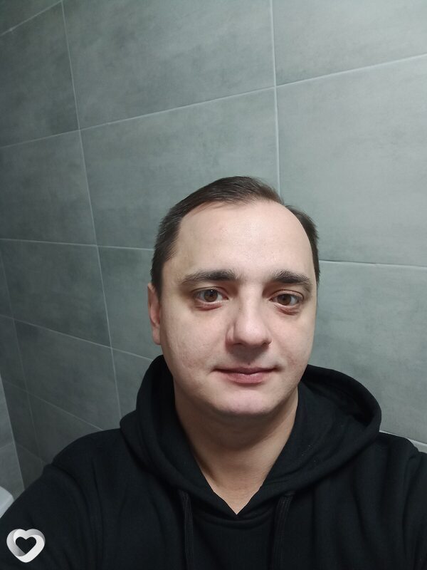 Денис, 39, Москве — анкета №1373840