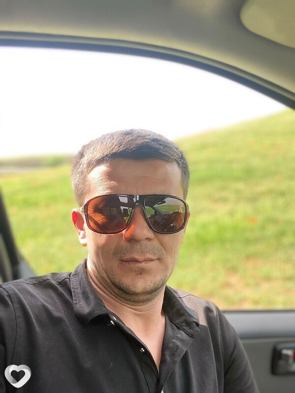 Илхом, 38, Казани — анкета №1373847