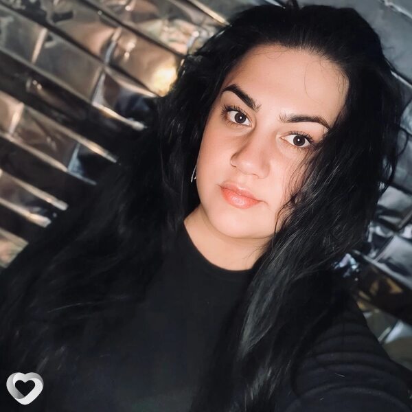 Даша, 37, Новом Осколе — анкета №1373849
