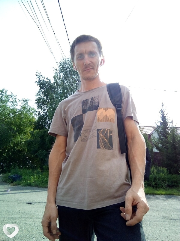 Мася, 34, Магнитогорске — анкета №1373956
