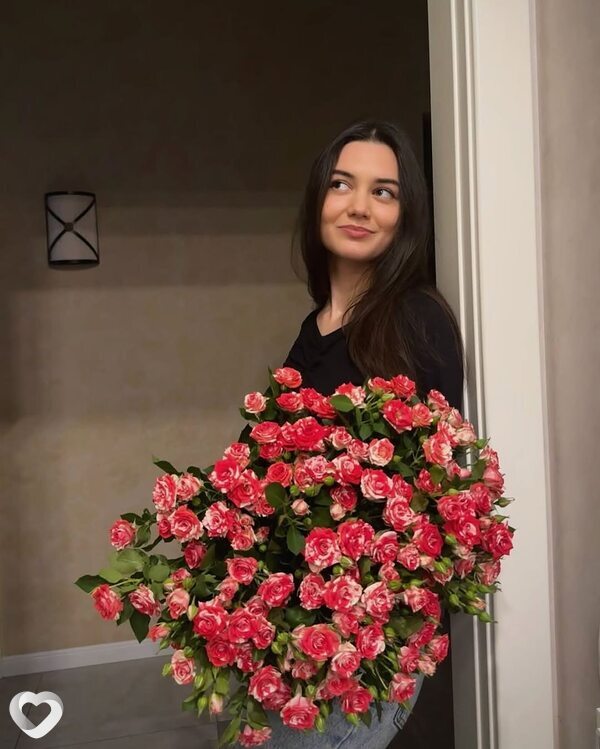 Лина, 22, Новоалтайске — анкета №1373957