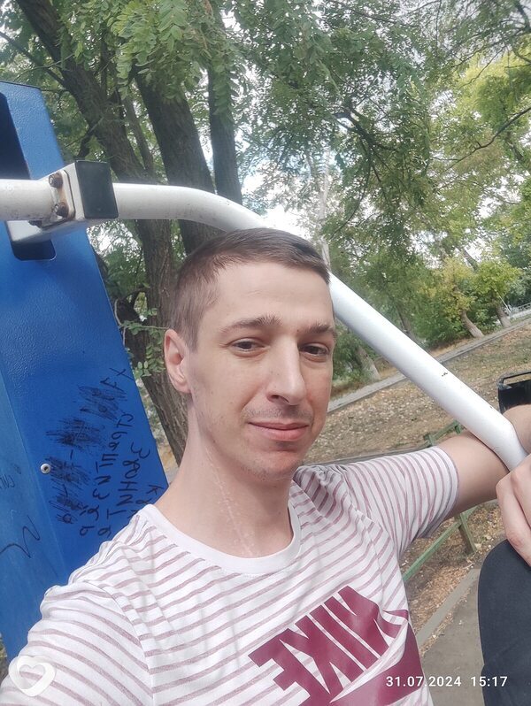 Николай, 36, Ростове-на-Дону — анкета №1373959