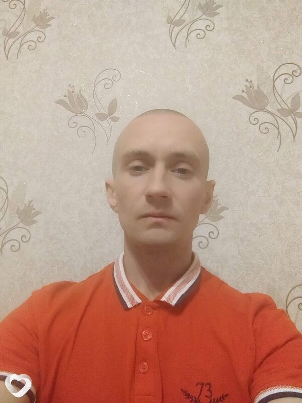 Александр, 34, Киеве — анкета №1373960