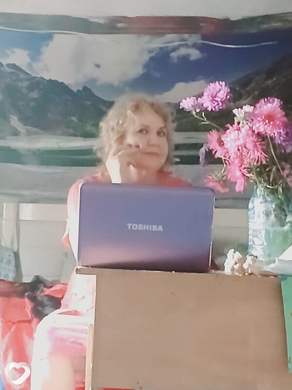 Светлана, 64, Иркутске — анкета №1373968