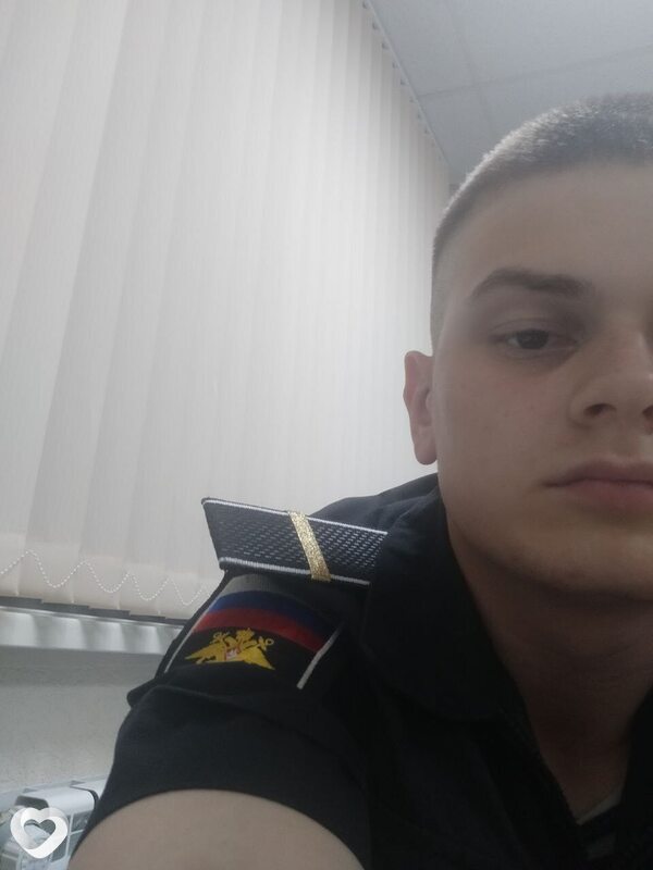 Евгений, 22, Кинешме — анкета №1373901