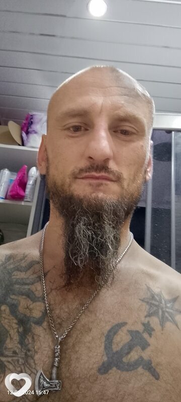 Роман, 37, Чебоксарах — анкета №1373909
