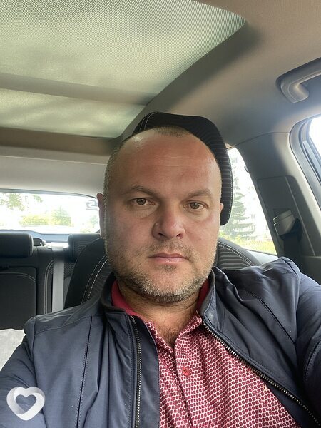Сергей, 42, Казани — анкета №1373911