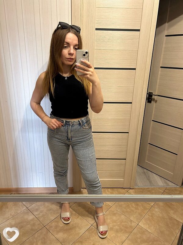 Екатерина, 31, Минске — анкета №1373913