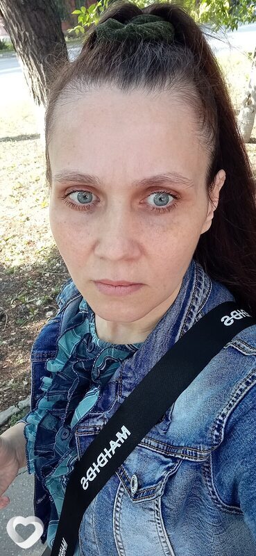 Ольга, 43, Самаре — анкета №1373915