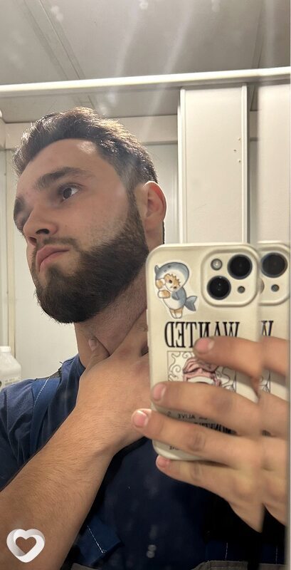 Валентин, 25, Бресте — анкета №1373916