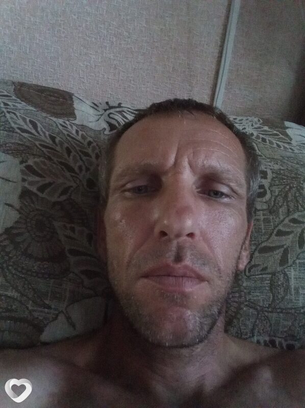 Коля, 41, Геленджике — анкета №1373921