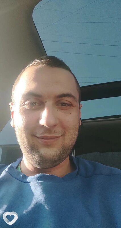 Роман, 28, Саратове — анкета №1374000
