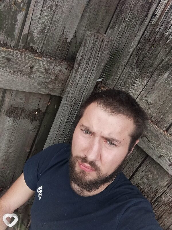Тимур, 36, Вологде — анкета №1374003