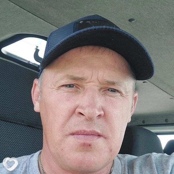 Андрей, 47, Енакиеве — анкета №1374006