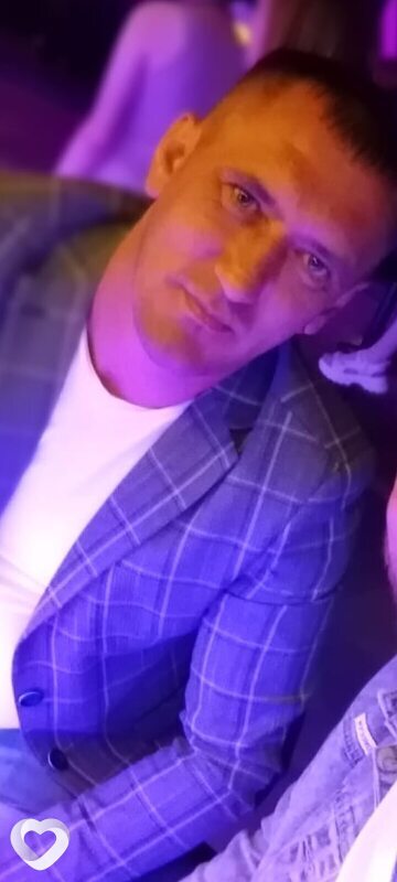 Дмитрий, 40, Омске — анкета №1374007