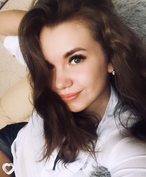 Елена, 29, Абакане — анкета №1374013