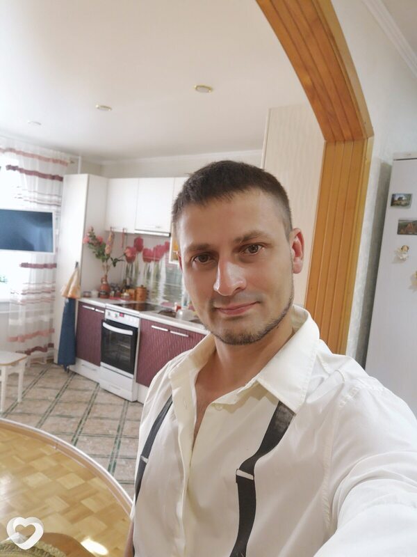 Илья, 40, Абакане — анкета №1374015