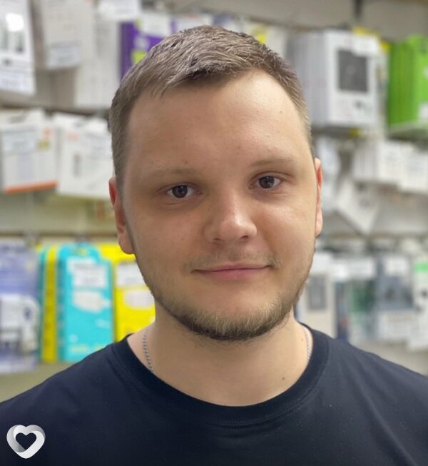 Денис, 25, Елабуге — анкета №1374016