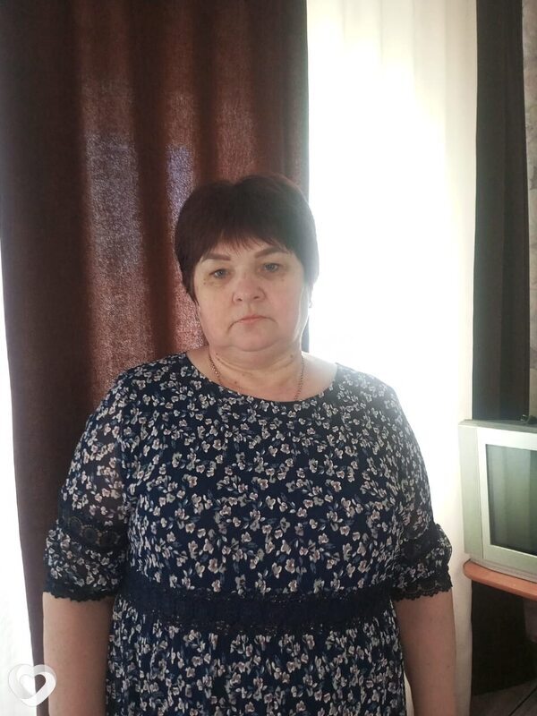 Ольга, Новоспасское
