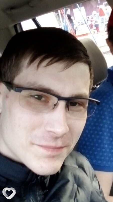 Александр, 34, Перми — анкета №1374022