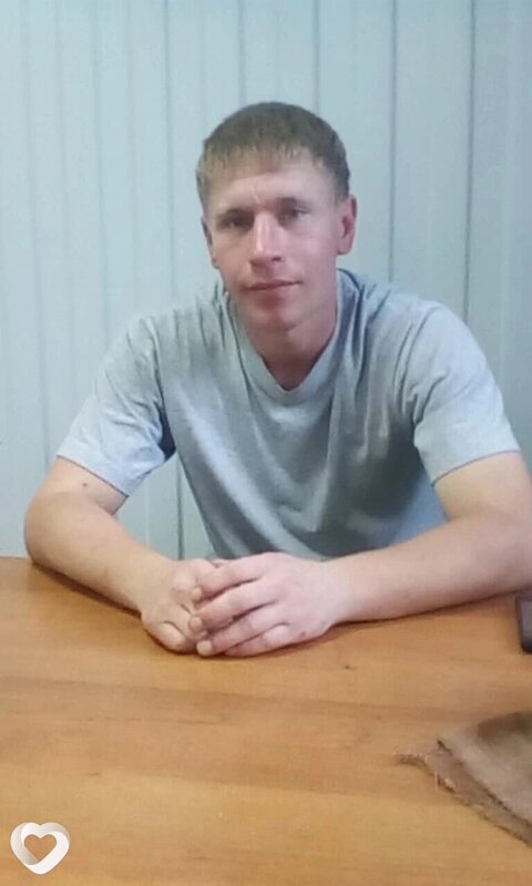 Евгений, 33, Новосибирске — анкета №1374024